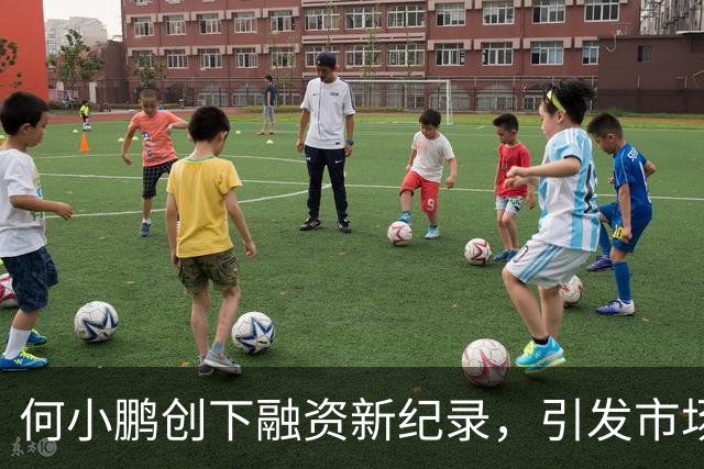 何小鹏创下融资新纪录，引发市场反响